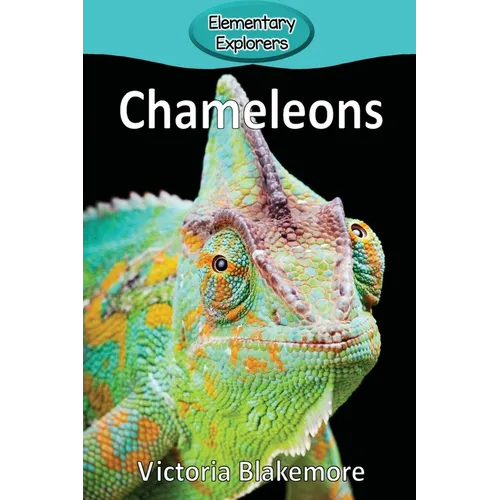 Chameleons