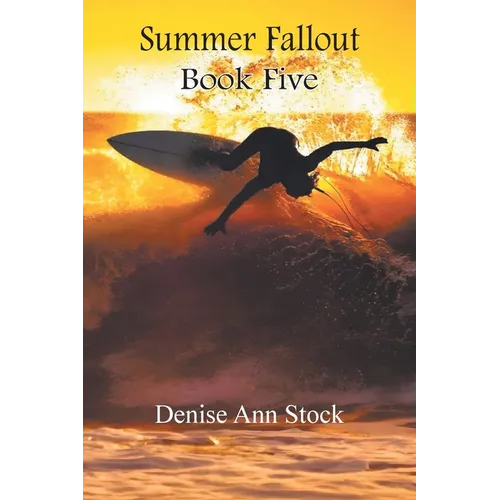 Summer Fallout: Book Five