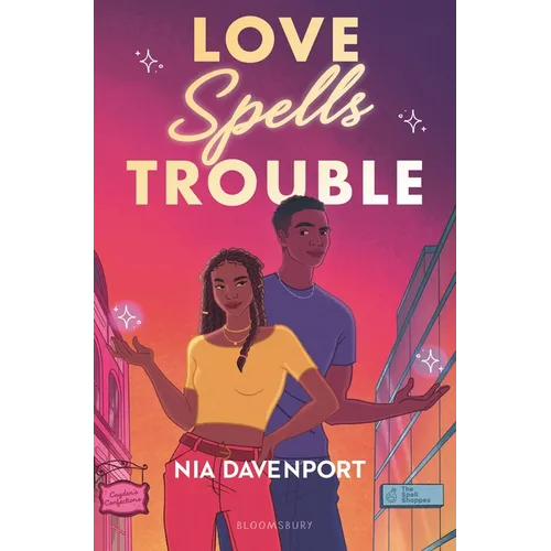 Love Spells Trouble
