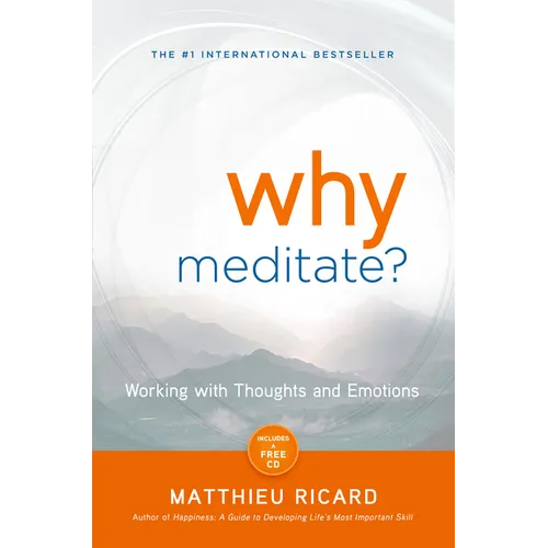 Why Meditate?