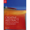 Creative and Abstract Painting Techniques