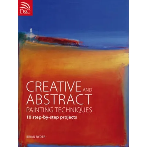 Creative and Abstract Painting Techniques