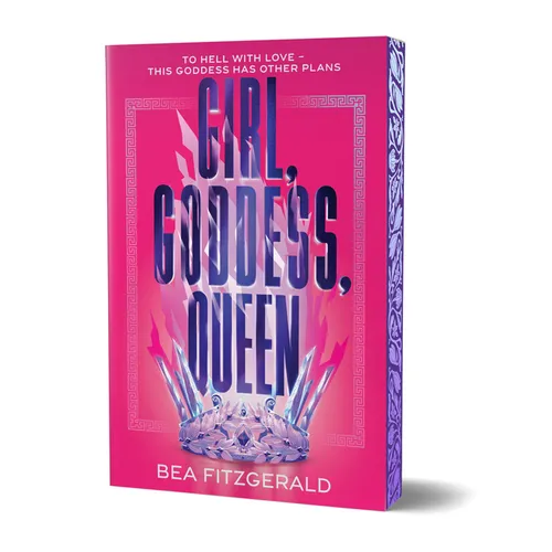 Girl, Goddess, Queen (Deluxe Edition)