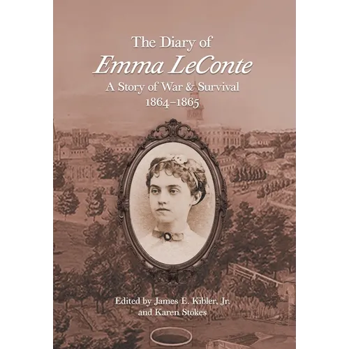 The Diary of Emma LeConte