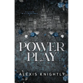 Power Play: A Hacker Arranged Marriage Romance