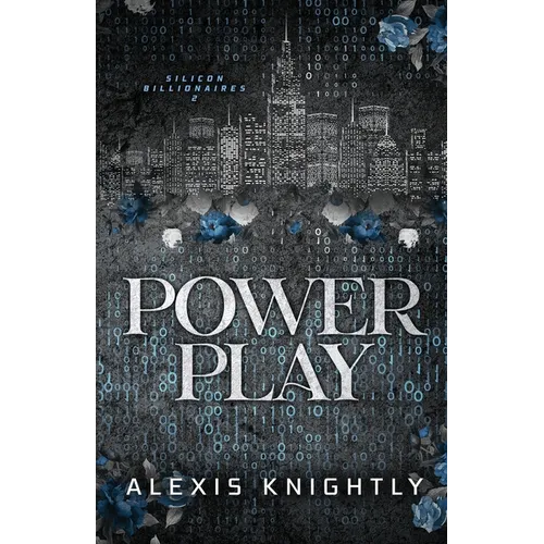 Power Play: A Hacker Arranged Marriage Romance