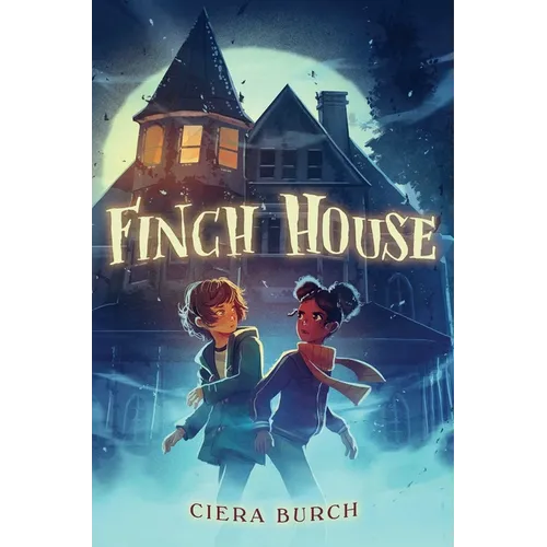 Finch House