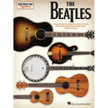 The Beatles - Strum Together: For Ukulele, Baritone Ukulele, Guitar, Mandolin, Banjo