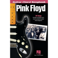 Pink Floyd Guitar Chord Songbook 30 Classic Songs with Lyrics and Chord Diagrams Play Wish You Were Here, Comfortably Numb and Another Brick in the Wa