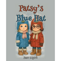 Patsy's Blue Hat