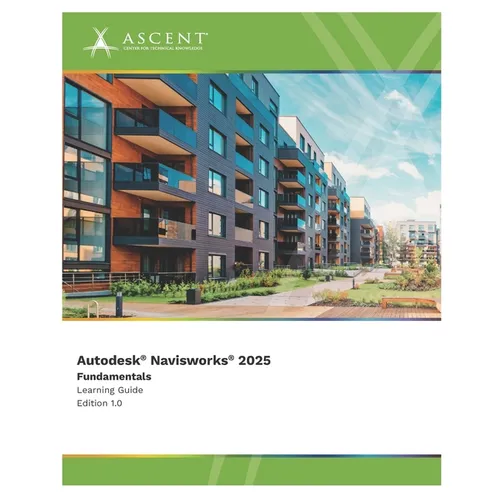 Autodesk Navisworks 2025: Fundamentals