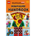 Lego Minifigure Handbook