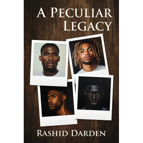 A Peculiar Legacy