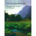 Serenades Nos. 1 and 2 in Full Score