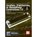 Scales, Patterns & Bending Exercises #1
