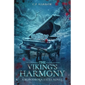 The Viking's Harmony: A Bloodborn Fates Novel
