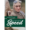 My Thirty Years of Speed