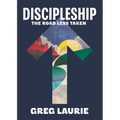 Discipleship: The Road Less Traveled