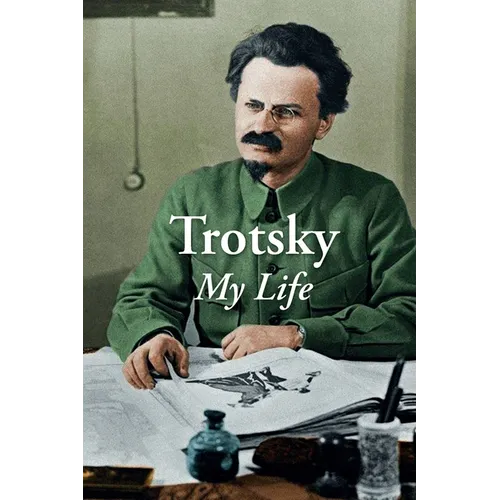 My Life: An Attempt At An Autobiography