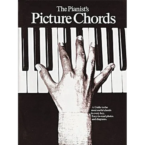 The Pianist's Picture Chords