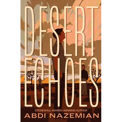 Desert Echoes