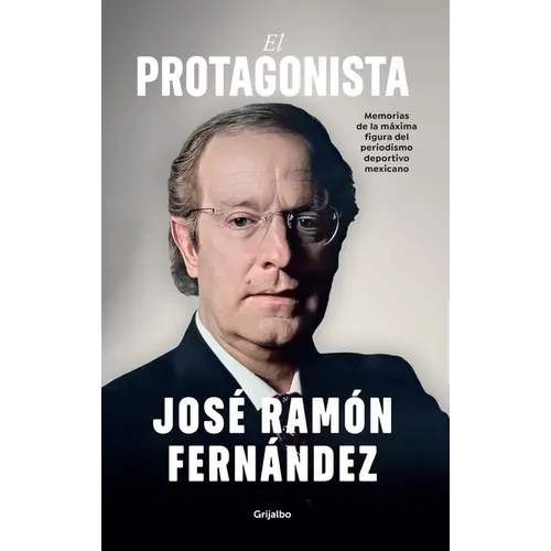 El Protagonista / The Protagonist