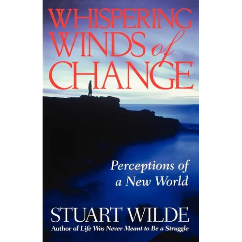 Whispering Winds of Change