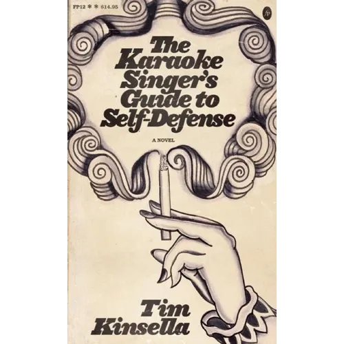 The Karaoke Singer's Guide to Self-Defense