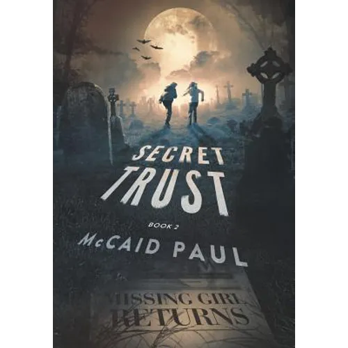 Secret Trust