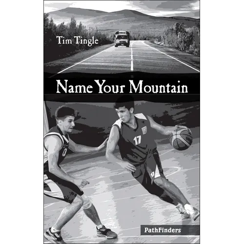 Name Your Mountain