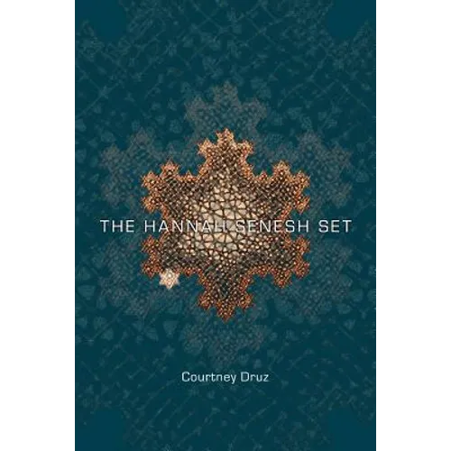 The Hannah Senesh Set