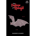 The Creatures Of Midnight: Mythical Beings from Philippine Folklore