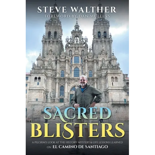 Sacred Blisters