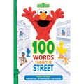 100 Words from the Street: Words to Grow Smarter, Stronger, & Kinder