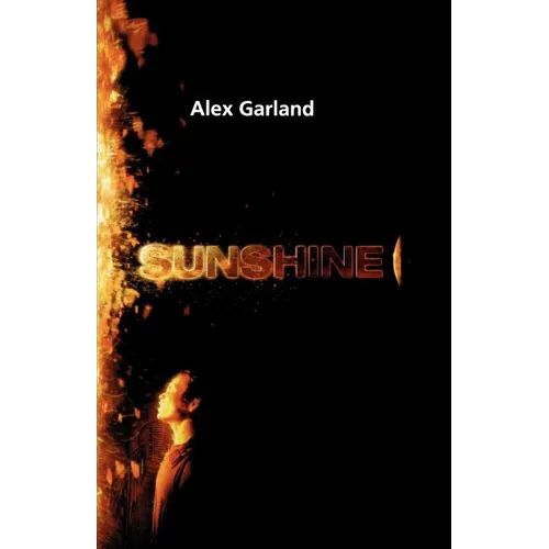 Sunshine: A Screenplay