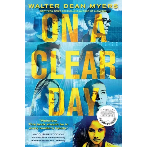 On a Clear Day