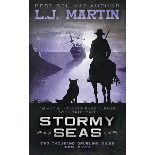 Stormy Seas