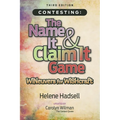 Contesting: The Name It & Claim It Game: WINeuvers for WISHcraft