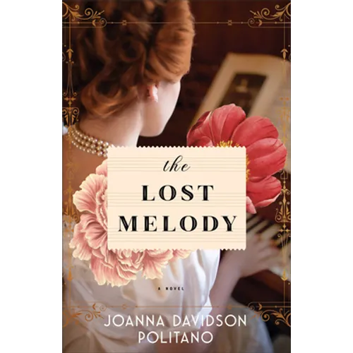 The Lost Melody
