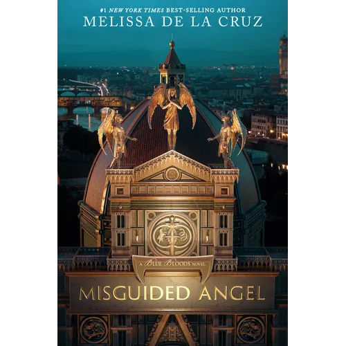 Misguided Angel