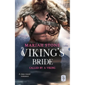Viking's Bride: A Viking time travel romance