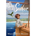 Son of a Sailor: A Cozy Pirate Tale