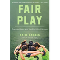 Fair Play: Trans Athletes and the Fight for Fairness