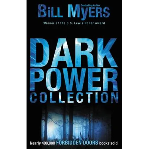 The Dark Power Collection