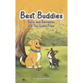 Best Buddies: Belle and Barnabas and The Grand Piano