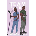 Team Players: A College Hockey Romance