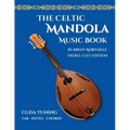 Celtic Mandola Music Book: Treble Clef and Tablature Edition