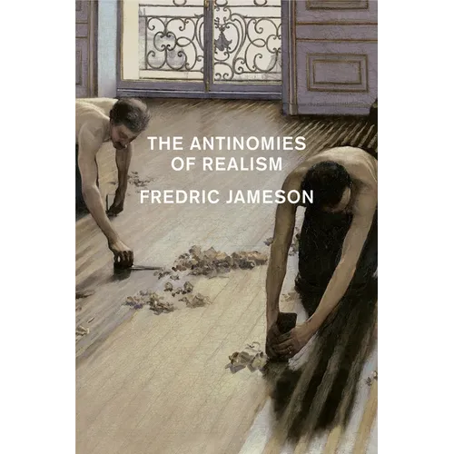 The Antinomies of Realism