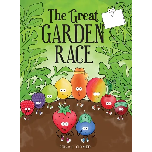 The Great Garden Race