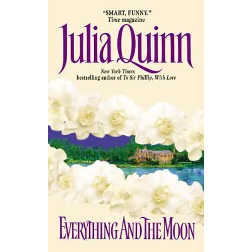 Everything and the Moon